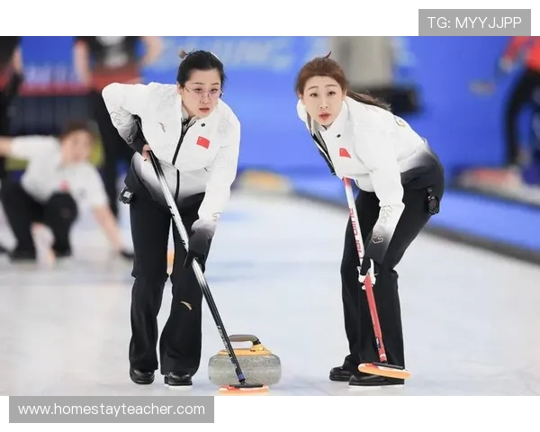 2026冬奥冰壶混双资格赛丹麦对阵中国关键一战前瞻焦点 2026冬奥冰壶混双资格赛丹麦对阵中国关键一战前瞻焦点