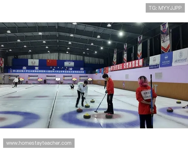 世界冰壶锦标赛投壶力量与旋转的物理关联